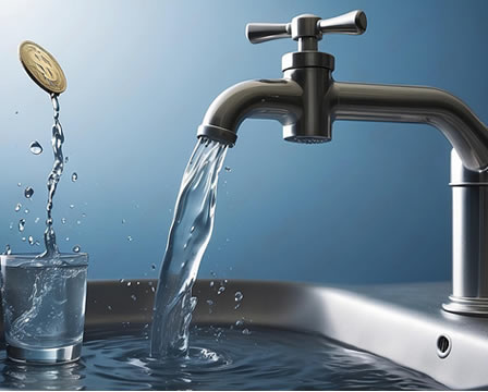 Efficacité hydrique